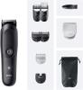 Image Tondeuse Tout-En-Un Braun AIO5540 Series 5 - Noir à 44,99€