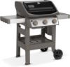 Image Barbecue à gaz Weber E-310 Spirit II classic - Gris/Noir à 530,99€