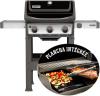 Image Barbecue à gaz Weber E-310 Spirit II classic - Gris/Noir à 530,99€