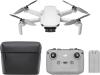 Image Pack Drone DJI - Mini Camera 4K - Blanc/ Gris à 329€