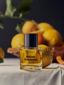 Image Cadeau OFFERT pour l'achat du Parfum Homme Horace Vetiver Primavera - 50ml