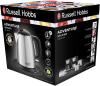 Image Bouilloire Electrique Russell Hobbs 24991-70 - Inox / Noir à 22,99€