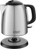 Image Bouilloire Electrique Russell Hobbs 24991-70 - Inox / Noir à 22,99€