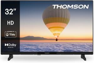 Image Smart TV HD 32" THOMSON 32HT2S35 - Noir à 154€