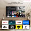 Image Smart TV HD 32" THOMSON 32HT2S35 - Noir à 154€