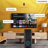 Image Smart TV HD 32" THOMSON 32HT2S35 - Noir à 154€