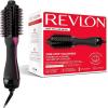 Image Sèche-cheveux REVLON RVDR5282UKE Salon One-Step - Noir/Rouge à 34,99€