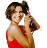 Image Sèche-cheveux REVLON RVDR5282UKE Salon One-Step - Noir/Rouge à 34,99€