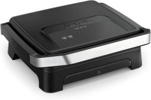 Image Grill et machine à panini Tefal GC271810 Inicio - Noir à 49,99€