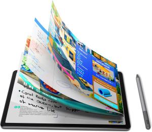 Image Tablette Tactile 11" Lenovo Tab M11 - Luna Gris à 179,99€
