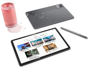 Image Tablette Tactile 11" Lenovo Tab M11 - Luna Gris à 179,99€