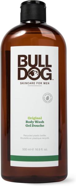 Image Gel Douche BULLDOG Original - 500ml à 2,99€