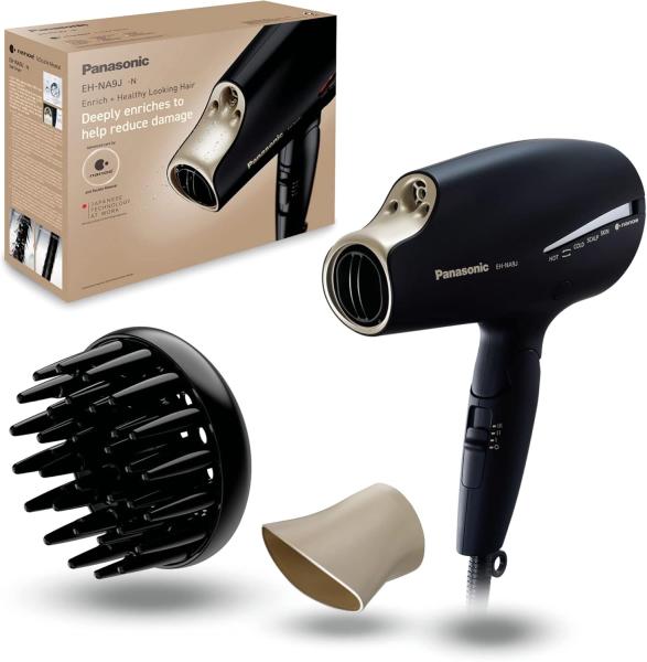 Image Sèche-Cheveux Panasonic NA9J-N825 Nanoe à 119,99€