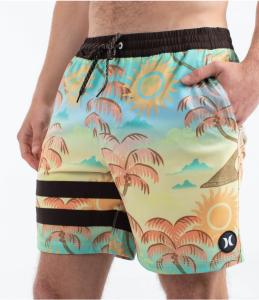 Image 2 Shorts ou Boadshorts Homme à 99€ au lieu de