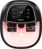 Image RENPHO JD-618 - Bain de Pieds Hydromasseur à 93,49€