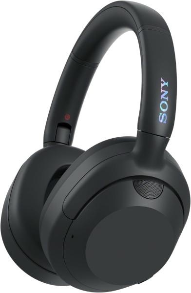 Image Casque sans Fil Bluetooth Sony ULT Power Wear - Noir à 139,99€