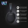 Image Casque sans Fil Bluetooth Sony ULT Power Wear - Noir à 139,99€