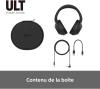 Image Casque sans Fil Bluetooth Sony ULT Power Wear - Noir à 139,99€