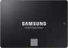 Image Disque SSD interne 2,5" 4To Samsung MZ-77E4T0B/EU 870 EVO - Noir à 264,99€