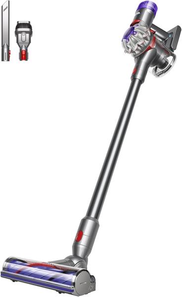 Image Aspirateur Balai sans Fil Dyson V8 Advanced - Gris à 269€