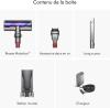 Image Aspirateur Balai sans Fil Dyson V8 Advanced - Gris à 269€