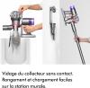 Image Aspirateur Balai sans Fil Dyson V8 Advanced - Gris à 269€