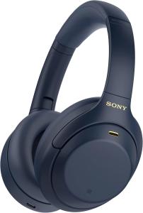 Image Casque Bluetooth ANC Sony WH1000XM4 - Plusieurs Coloris à 206,99€