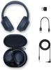 Image Casque Bluetooth ANC Sony WH1000XM4 - Plusieurs Coloris à 206,99€