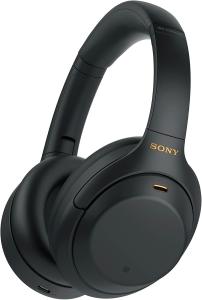 Image Casque Bluetooth ANC Sony WH1000XM4 - Plusieurs Coloris à 206,99€