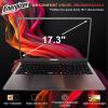 Image PC Portable 17,3" HD+ Energizer EnergyBook 17 (Celeron, RAM4Go, SSD 128Go) - Gris à 234,99€