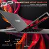 Image PC Portable 17,3" HD+ Energizer EnergyBook 17 (Celeron, RAM4Go, SSD 128Go) - Gris à 234,99€
