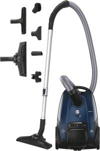 Image Aspirateur Traineau avec Sac Hoover TXL70HM Telios Extra Lite - Bleu à 99€