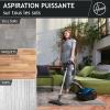 Image Aspirateur Traineau avec Sac Hoover TXL70HM Telios Extra Lite - Bleu à 99€