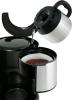 Image Cafetière Filtre Moulinex FT362811 Subito - Noir/Inox à 37,98€