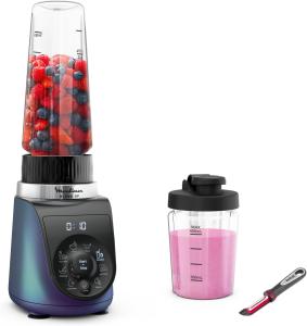 Image Mini blender Moulinex YY5608FG Blend Up - Noir à 79,99€