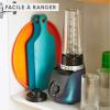 Image Mini blender Moulinex YY5608FG Blend Up - Noir à 79,99€
