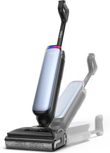 Image Aspirateur Laveur Tineco Floor One S9 Artist - SmoothDrive à 599€