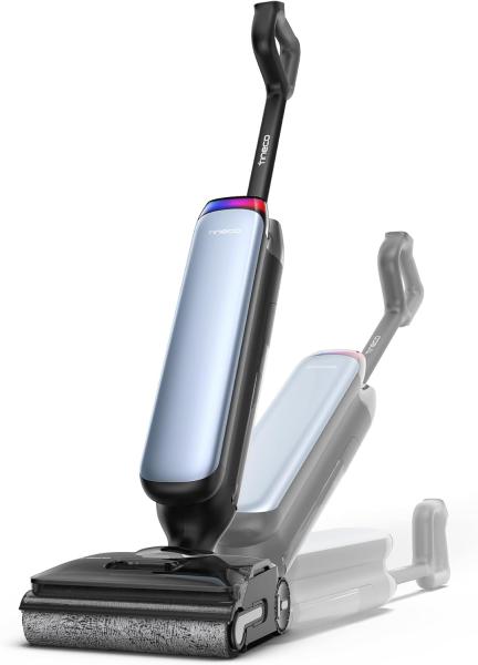 Image Aspirateur Laveur Tineco Floor One S9 Artist - SmoothDrive à 599€