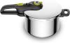 Image Autocuiseur Tefal P2530738 Secure 5 Neo - Inox à 49,99€