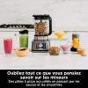 Image Blender 3-en-1 Ninja CB350EU Foodi Power Nutri - Gris à 139,99€
