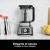 Image Blender 3-en-1 Ninja CB350EU Foodi Power Nutri - Gris à 139,99€