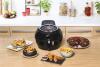 Image Seb YY3825FB - Friteuse Sans Huile 1.2kg - Noir à 99,99€