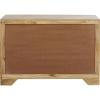 Image Menorca Kare Design - Commode Ethnique Mandala Bois à 879,20€