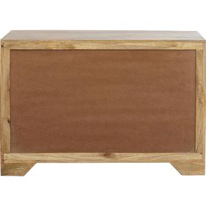 Image Menorca Kare Design - Commode Ethnique Mandala Bois à 879,20€