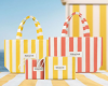 Image Trousse OFFERTE dès 100€ d'achat ou Sac de plage dès 150€