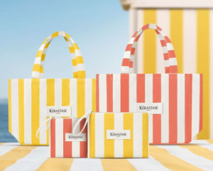 Image Trousse OFFERTE dès 100€ d'achat ou Sac de plage dès 150€
