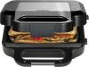 Image Appareil Croque Monsieur Russell Hobbs 26810-56 - Gris / Noir à 38,98€