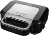 Image Appareil Croque Monsieur Russell Hobbs 26810-56 - Gris / Noir à 38,98€
