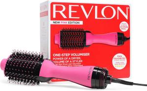 Image Sèche-cheveux Revlon RVDR5222PE Salon one-step - Rose