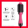 Image Sèche-cheveux Revlon RVDR5222PE Salon one-step - Rose